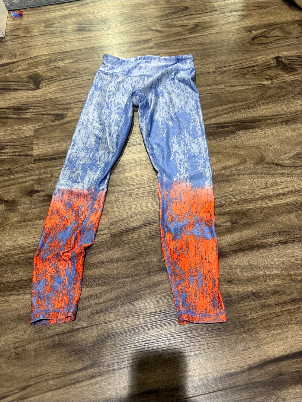 PUMA Women's All Eyes on Me Leggings